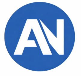 Apna Network Logo